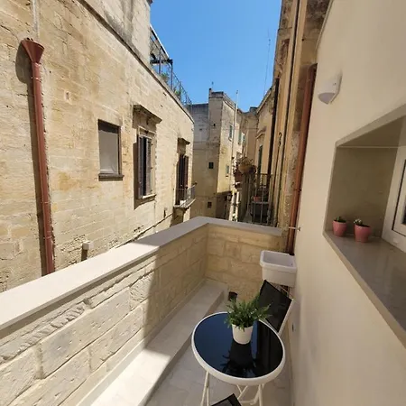 Appartement Casa Sole *