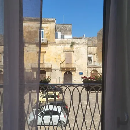 Casa Sole Appartement Lecce