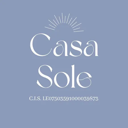 Casa Sole Appartement
