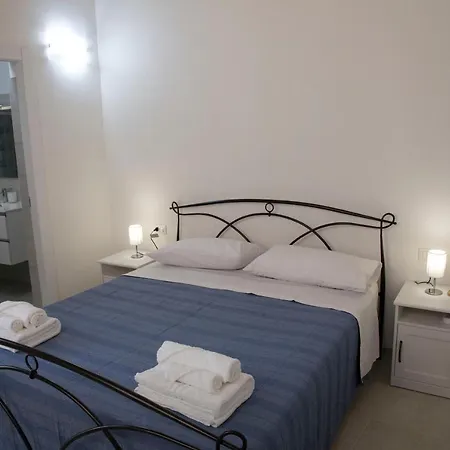Appartement Casa Sole *