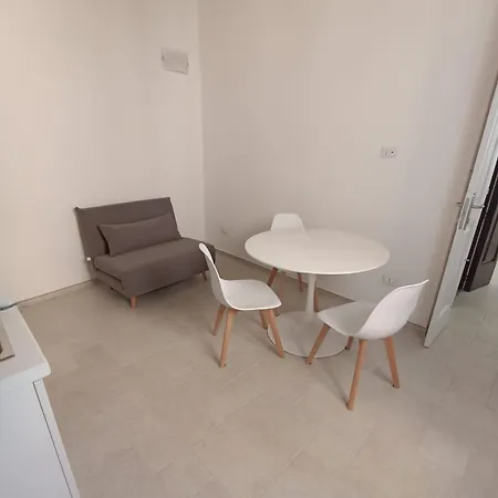 Casa Sole Appartement