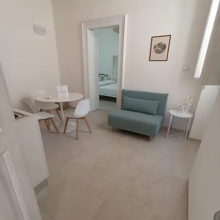 Casa Sole Appartement Lecce